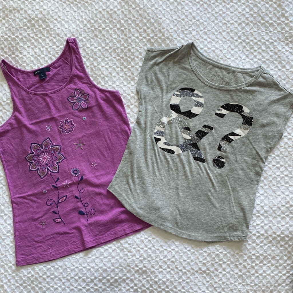 Tees